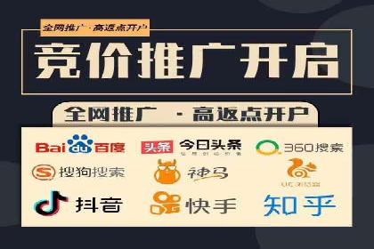 某企业选择SEM外包公司的决策与成果展示